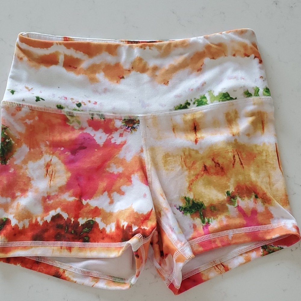 Fleo shorts